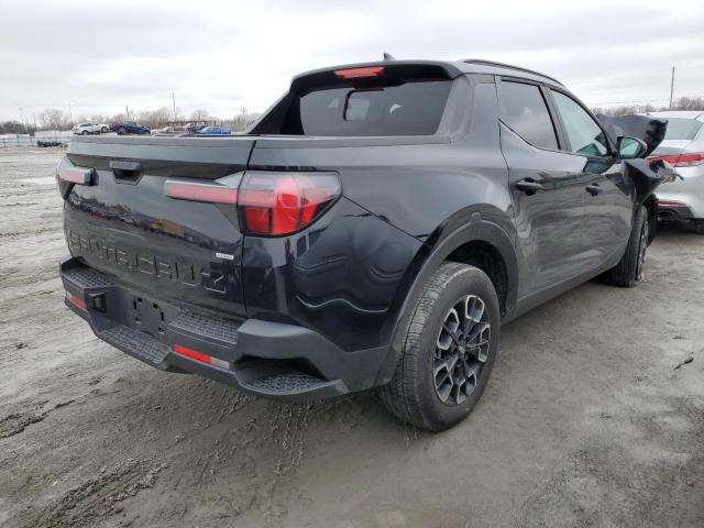 Изображение 3 2024 HYUNDAI SANTA CRUZ SEL 2024 с VIN 5NTJCDAE3RH083857