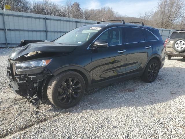 2020 KIA SORENTO EX 2020 image