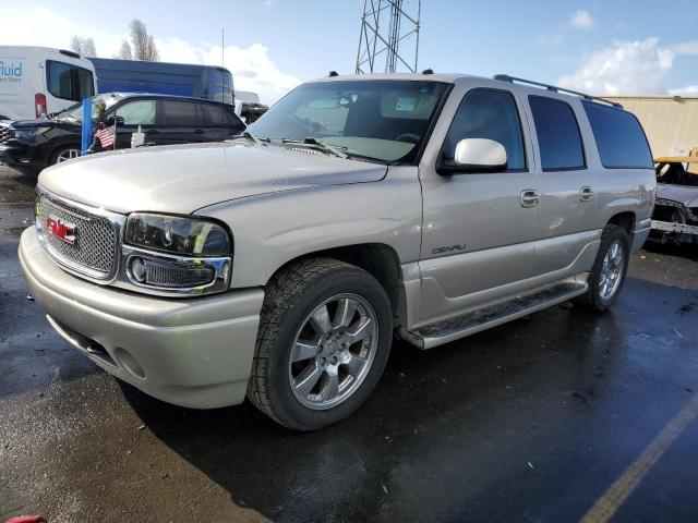 Obraz 2005 GMC YUKON XL DENALI 2005