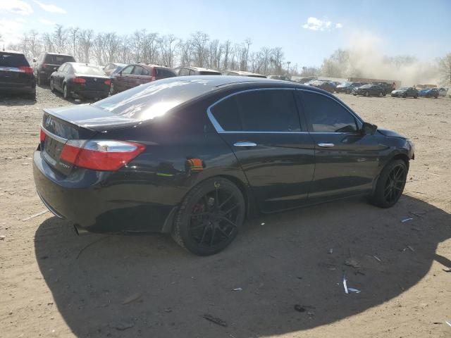 Obraz 3 z 2015 HONDA ACCORD SPORT 2015 z VIN 1HGCR2F58FA233453