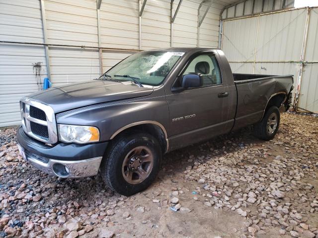 Obraz 2003 DODGE RAM 1500 ST 2003