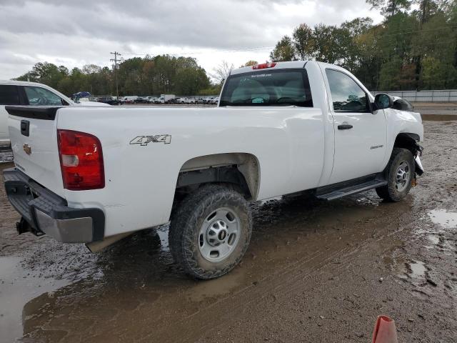 Изображение 3 2014 CHEVROLET SILVERADO K2500 HEAVY DUTY 2014 с VIN 1GC0KVCG3EF161981