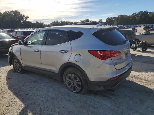 Изображение 2 2015 HYUNDAI SANTA FE SPORT  2015 с VIN 5XYZT3LB4FG280568