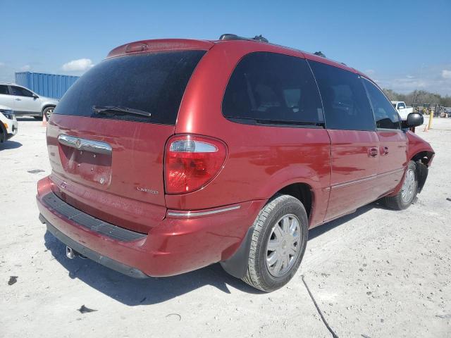 Obraz 3 z 2006 CHRYSLER TOWN & COUNTRY LIMITED 2006 z VIN 2A8GP64L86R737827