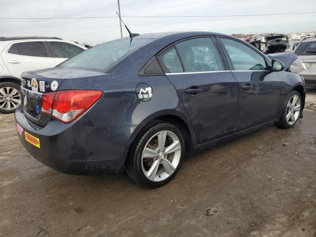 Изображение 3 2014 CHEVROLET CRUZE LT 2014 с VIN 1G1PE5SB7E7225924