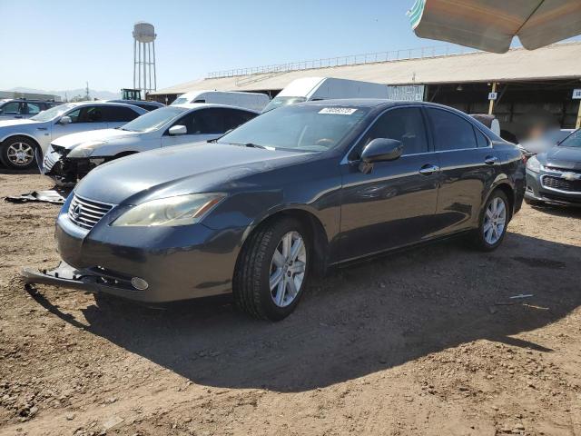Image 1 of 2007 LEXUS ES 350 2007 with VIN JTHBJ46G372020449