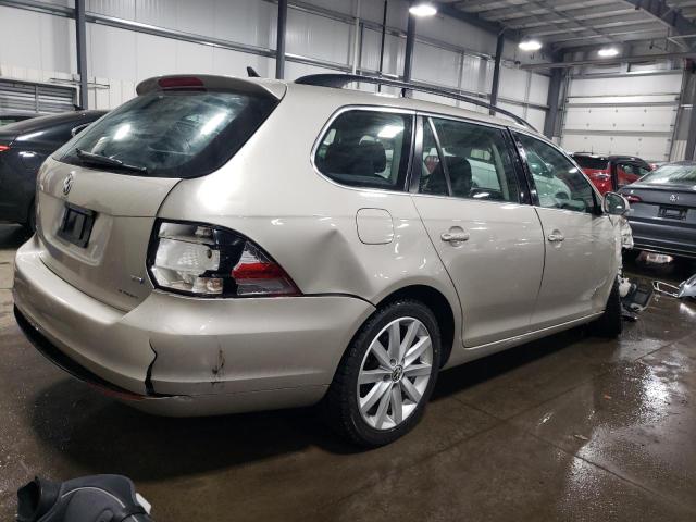 Image 3 of 2013 VOLKSWAGEN JETTA TDI 2013 with VIN 3VWPL7AJ0DM695795