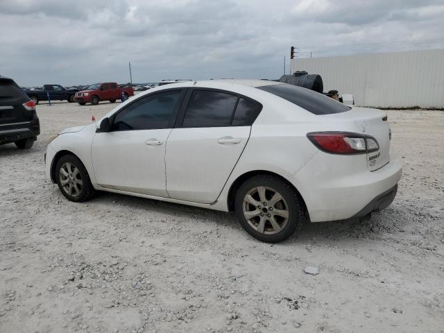 Obraz 2 z 2011 MAZDA 3 I 2011 z VIN JM1BL1VF0B1392168
