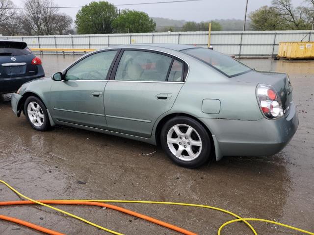 Image 2 of 2006 NISSAN ALTIMA S 2006 with VIN 1N4AL11D36C157618