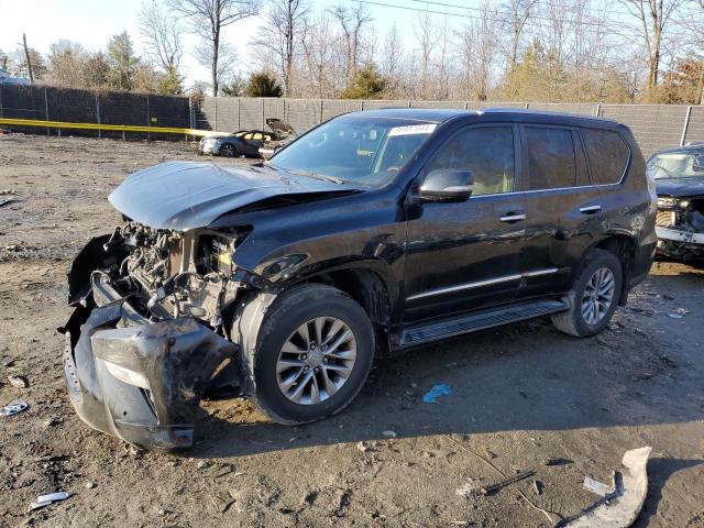 Изображение 1 2015 LEXUS GX 460 PREMIUM 2015 с VIN JTJJM7FX3F5094101