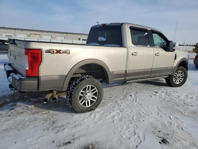 Obraz 3 z 2018 FORD F250 SUPER DUTY 2018 z VIN 1FT7W2BT5JEB30554