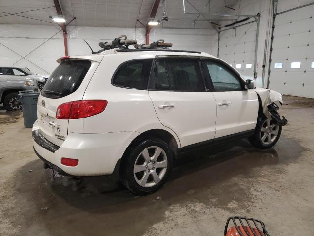 Изображение 3 2009 HYUNDAI SANTA FE SE 2009 с VIN 5NMSH73E89H279132