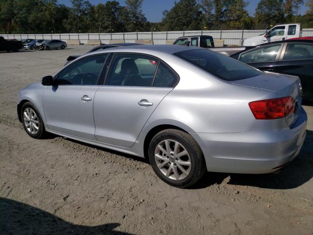 Obraz 2 z 2014 VOLKSWAGEN JETTA SE 2014 z VIN 3VWD07AJ5EM292652