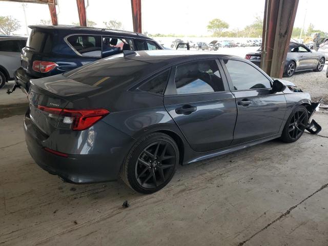 Изображение 3 2022 HONDA CIVIC SPORT 2022 с VIN 2HGFE2F53NH570928