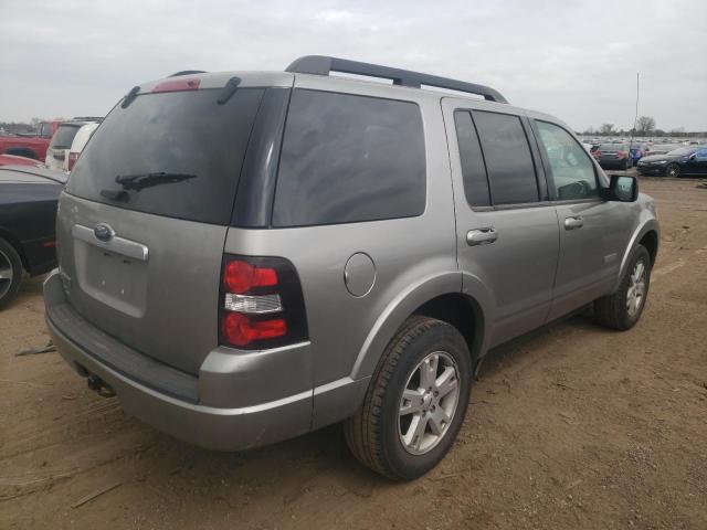 Image 3 of 2008 FORD EXPLORER XLT 2008 with VIN 1FMEU63E58UB15410