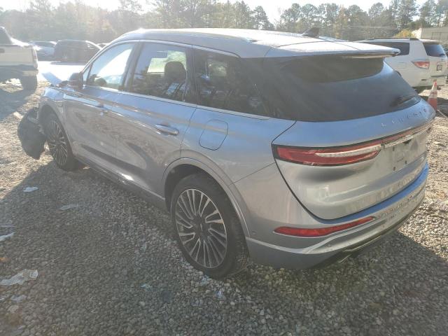 Obraz 2 z 2022 LINCOLN CORSAIR GRAND TOURING 2022 z VIN 5LMTJ5DZXNUL21780