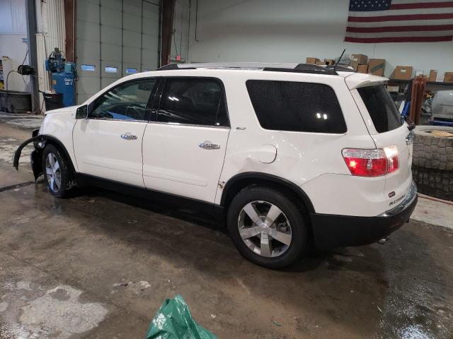 Obraz 2 z 2012 GMC ACADIA SLT-2 2012 z VIN 1GKKRSED5CJ294598