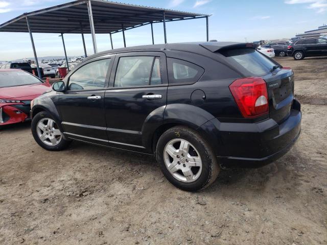Obraz 2 z 2009 DODGE CALIBER SXT 2009 z VIN 1B3HB48A79D133136