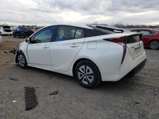 Obraz 2 z 2017 TOYOTA PRIUS  2017 z VIN JTDKARFU3H3046792