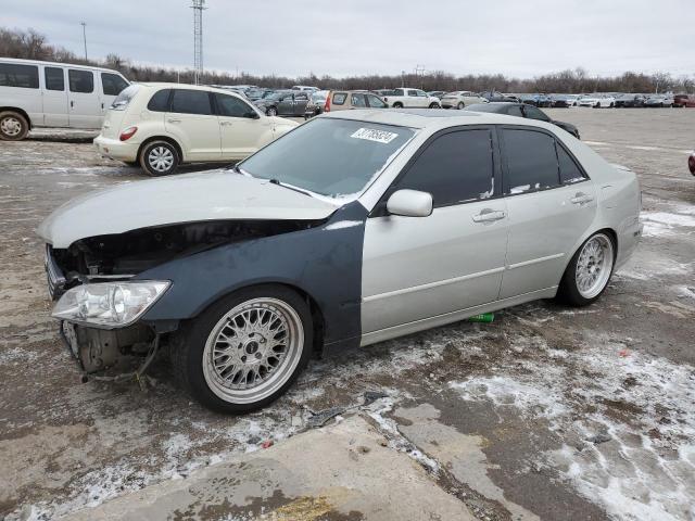 Obraz 1 z 2005 LEXUS IS 300 2005 z VIN JTHBD192450099631