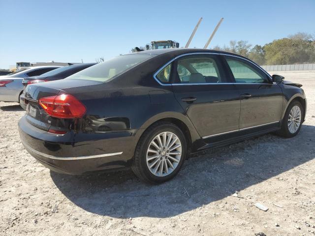 Image 3 of 2016 VOLKSWAGEN PASSAT SE 2016 with VIN 1VWBS7A36GC064795