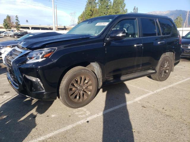Изображение 2020 LEXUS GX 460 PREMIUM 2020