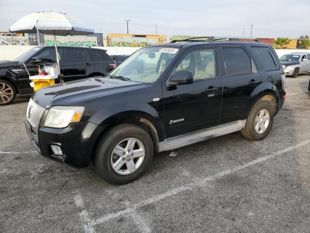 Изображение 2008 MERCURY MARINER HEV 2008