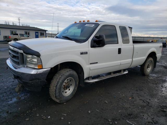 Изображение 2002 FORD F250 SUPER DUTY 2002