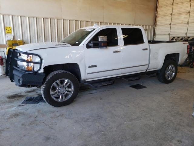 Image 1 of 2015 CHEVROLET SILVERADO K2500 HIGH COUNTRY 2015 with VIN 1GC1KXE87FF640640