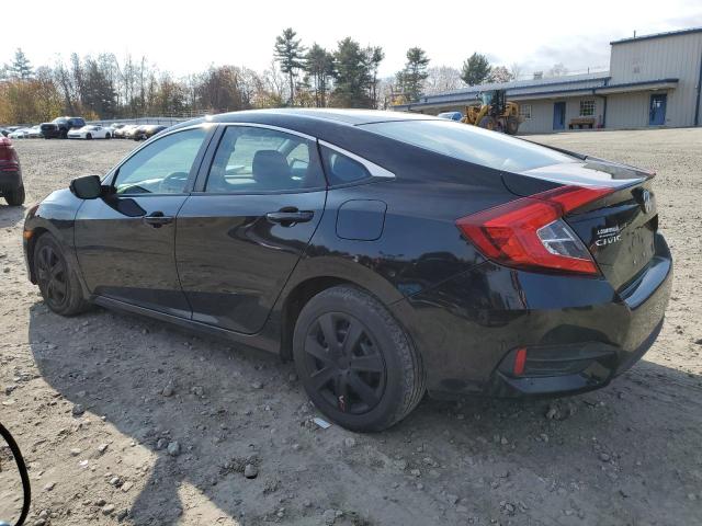 Изображение 2 2017 HONDA CIVIC LX 2017 с VIN 19XFC2F55HE229549