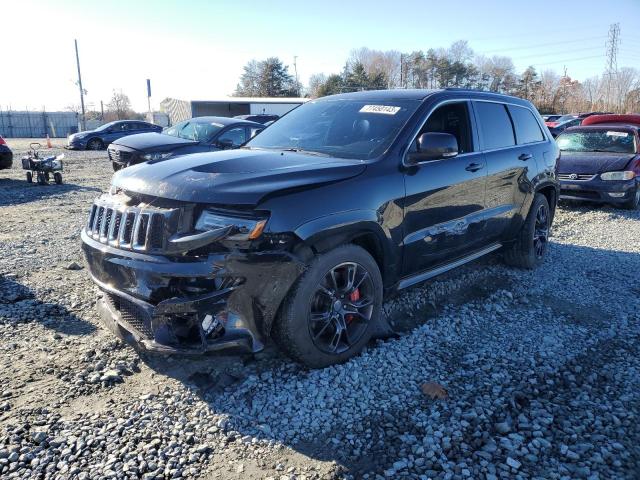 Obraz 2015 JEEP GRAND CHEROKEE SRT-8 2015