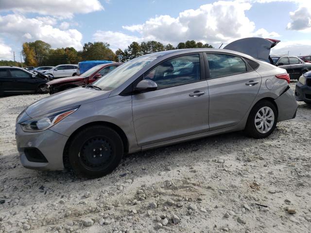 Obraz 2022 HYUNDAI ACCENT SE 2022