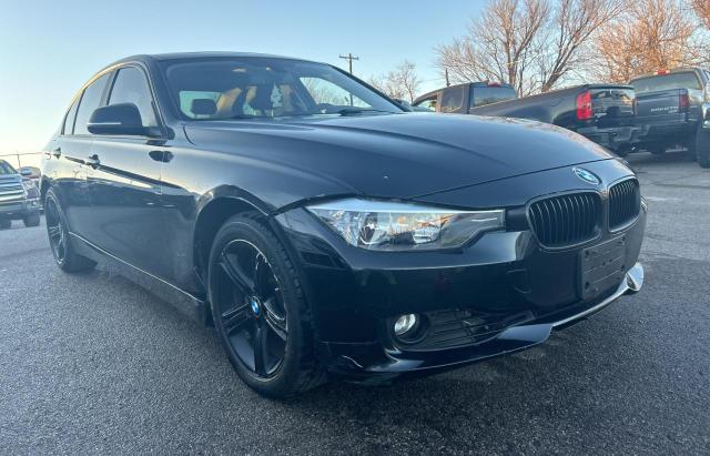 2013 BMW 328 I SULEV 2013 image