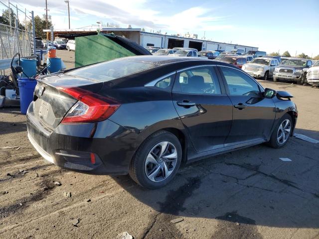 Изображение 3 2019 HONDA CIVIC LX 2019 с VIN 2HGFC2E66KH606638