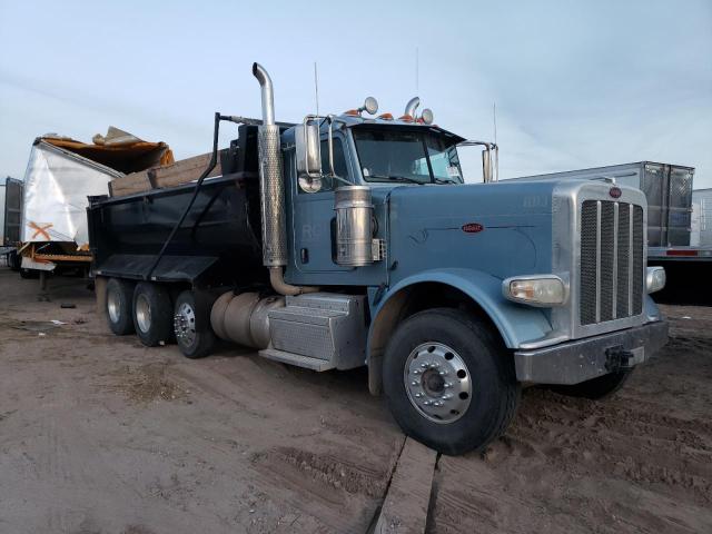 Image 1 of 2015 PETERBILT 389  2015 with VIN 1XPXD49X0FD266743