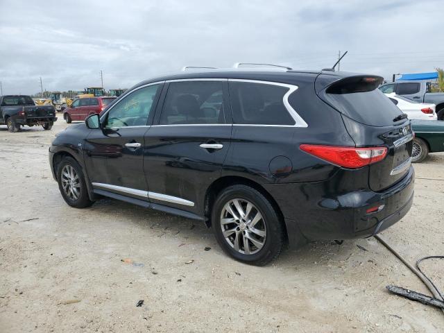 Image 2 of 2015 Infiniti QX60 2015 with VIN 5N1AL0MN3FC549809