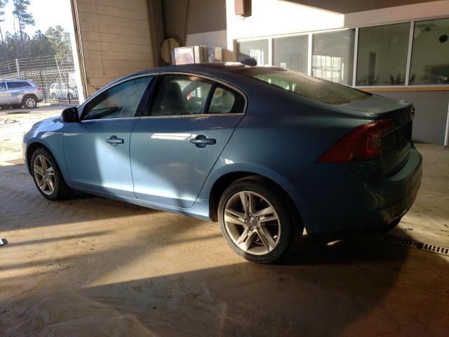 Image 2 of 2014 VOLVO S60 T5 2014 with VIN YV1612FS5E1285995