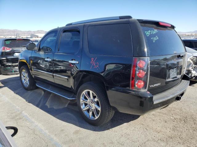 Obraz 2 z 2014 GMC YUKON DENALI 2014 z VIN 1GKS2EEF0ER108624