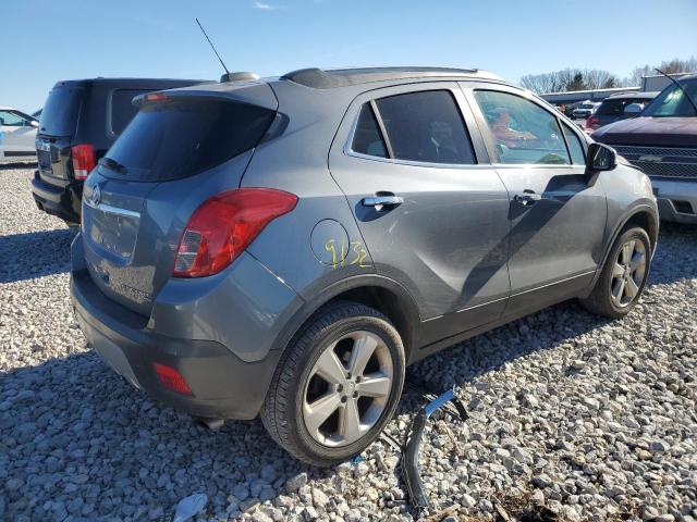 Изображение 3 2015 BUICK ENCORE CONVENIENCE 2015 с VIN KL4CJFSB2FB126671