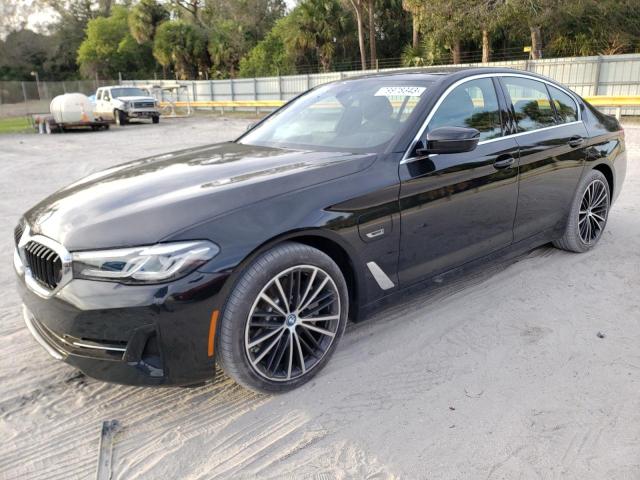 2023 BMW 530E  2023 image