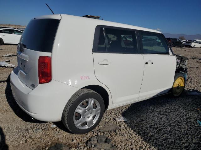 Image 3 of 2010 SCION XB XB 2010 with VIN JTLZE4FE5A1116264