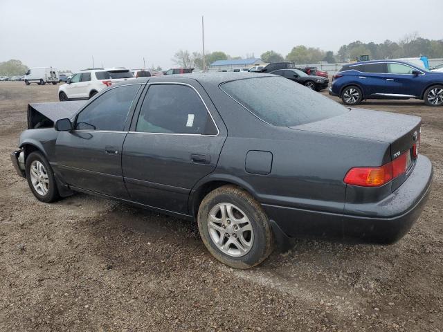 Изображение 2 2001 TOYOTA CAMRY CE 2001 с VIN 4T1BG22K71U793947