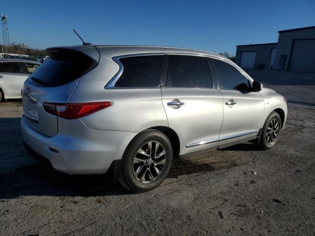 Obraz 3 z 2015 INFINITI QX60  2015 z VIN 5N1AL0MN6FC539873