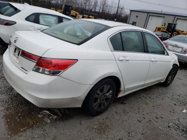 Изображение 3 2012 HONDA ACCORD SE 2012 с VIN 1HGCP2F61CA085740