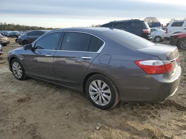 Изображение 2 2014 HONDA ACCORD EXL 2014 с VIN 1HGCR3F83EA038973