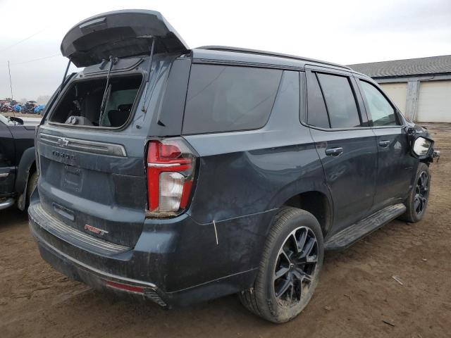 Image 3 of 2021 CHEVROLET TAHOE K1500 RST 2021 with VIN 1GNSKRKD6MR468220