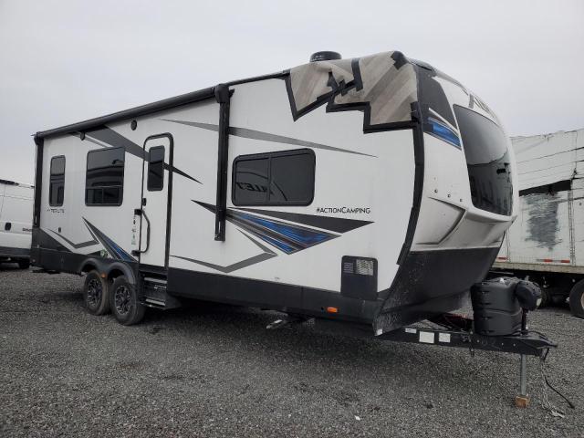 Obraz 2022 WILDWOOD HYPERLITE 2022