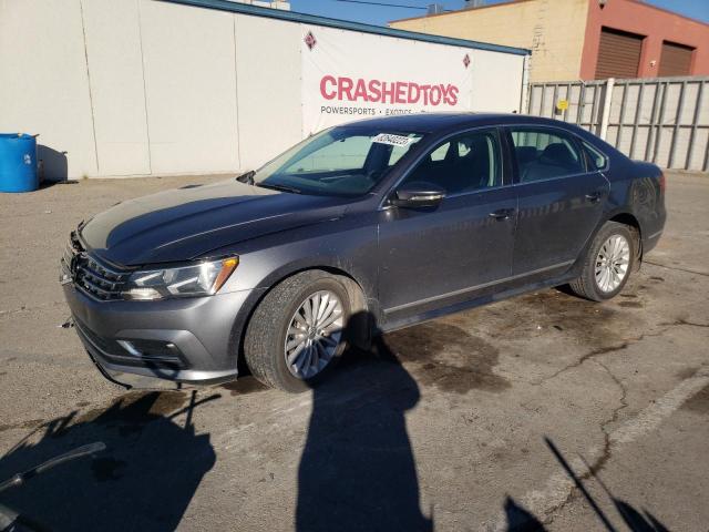 Obraz 2016 VOLKSWAGEN PASSAT SE 2016