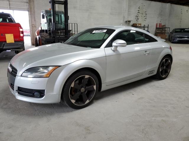 Изображение 1 2008 AUDI TT 2.0T 2008 с VIN TRUAF38J781033400