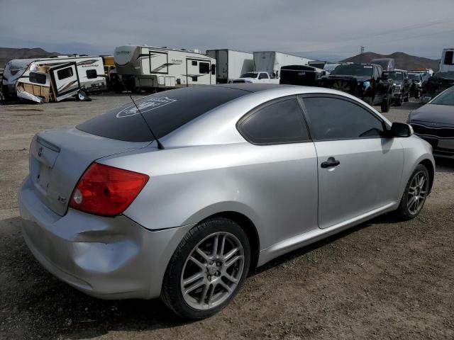 Image 3 of 2006 TOYOTA SCION TC  2006 with VIN JTKDE177360118878